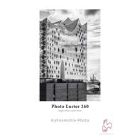 Hahnemühle Photo Luster 260 g/m² - 60" x 30 meter